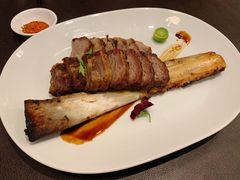 -广州文华东方酒店·江-由辉师傅主理