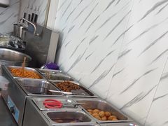 -想时吻泡蛋苕粉(徐东店)