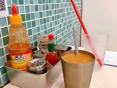 -華歡冰室-WahFoon(吉大店)