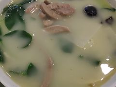 -花园茶楼(兴城西路店)