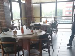 -京滨饭店·餐厅(阜外大街店)