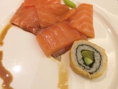 -晶丽香榭自助餐(南京大饭店)