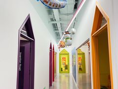 -英孚教育青少儿(河东中心)