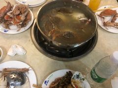 -春华海鲜城(广场西苑店)