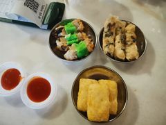-何九海南茶店(鬼仔巷店)