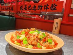 -廖川菜(八佰伴店)
