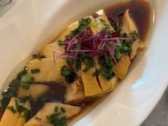 -喜来登由由大酒店九州膳坊中餐厅