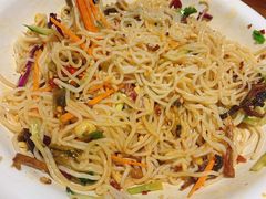 -觅山云南菜(泊富ICITY店)