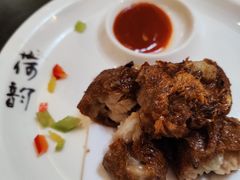 -堂宴·老厦门私房菜(1988仙岳总店)