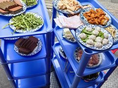 -飘香火锅(玉林西路店)