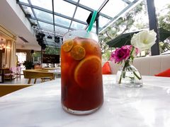 -玫瑰园餐厅