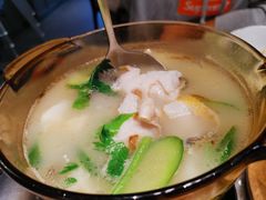 -四道菜·福建菜馆(新街口金鹰店)