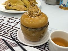 -稻香酒家(天河城店)