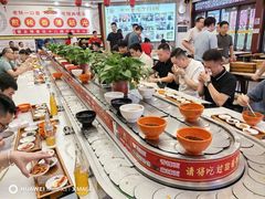 -乡党臊子面(丰庆公园店)