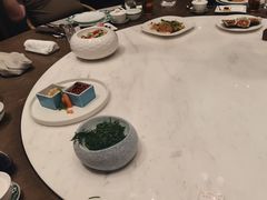 -珍呈中餐厅•粤川淮扬新疆(乌鲁木齐康莱德酒店)