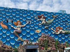 -华夏文旅海洋公园