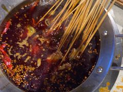 -钢管厂五区小郡肝火锅串串香(总店)