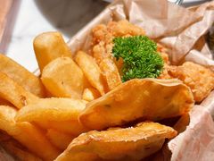 -JUKEBOX玖部音乐餐厅(华侨城店)