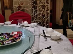 包厢-西兰轩清真菜馆(北顺城街店)