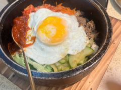 -妙香居韩国烤肉(容桂天佑城店)