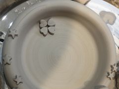-朝画惜时·陶艺·拼豆·团建