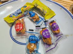 -小幸湖春饼(悦茂购物中心店)