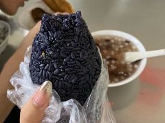 -芳婆糕团店(王府大街店)