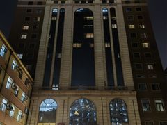 -北京北邮科技大厦