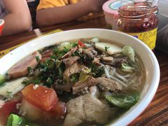 -周记蟹仔粉(侨港风情街店)
