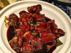 -绿茶餐厅(光谷世界城步行街店)