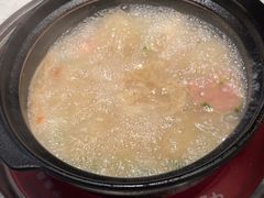 -捞神煲汤火锅(湖滨商业街店)