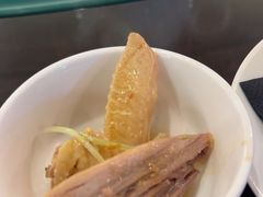 -渔洲情海鲜酒家