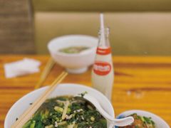 -小方的面(徐家汇店)