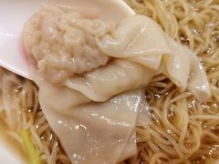 -恩宁刘福记(东华东路店)