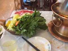 -东来顺饭庄(天坛店)