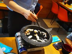 -晴季寿司(延河路万达广场店)