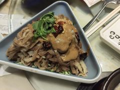 -红蜡烛-养生粥-津鲁菜(中山路店)