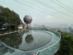 -巴倒烫陆派火锅山庄(南山总店)
