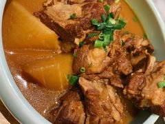 胶原牛筋-PHO爺·越南料理(亦庄大族广场店)