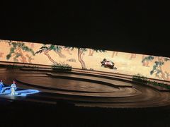 -鼎盛王朝康熙大典实景演出