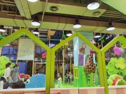 -MELAND(郑州万象城店)