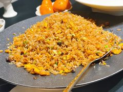 炒饭-江南雅厨(李公堤店)