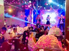 -9527星耀烧烤音乐酒馆