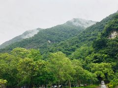-太鲁阁公园