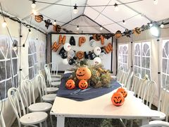 -安德鲁户外烧烤帐篷营地(马泉营店)