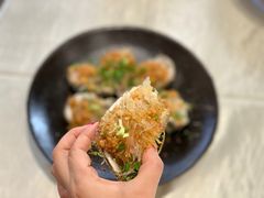 -好兄弟郭巨海鲜(天一阁店)