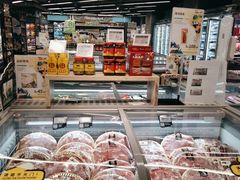 -blt精品超市(北京银座店)