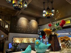 -翡翠鸟精品泰国菜(北辰财富中心店)