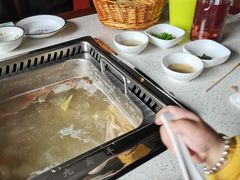 -九府羊·鲜羊火锅·烤串(新华路店)