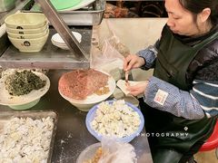 -老上海馄饨铺(浙江中路店)